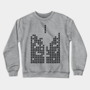 Tetris Crewneck Sweatshirt